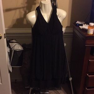 Black Dressbarn Collection Dress